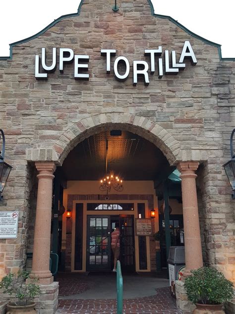 For changing offers, please contact the owner by phone or using the contact information on the website. . Lupe tortilla sugar land